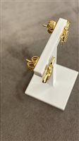 Orecchini Misis Donna POSIDONE in Argento Zircone OR10389 - OR10389